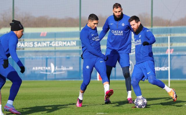 开云APP下载-【前瞻】没有状态，只有跳大神，如此巴黎能赢拜仁吗？