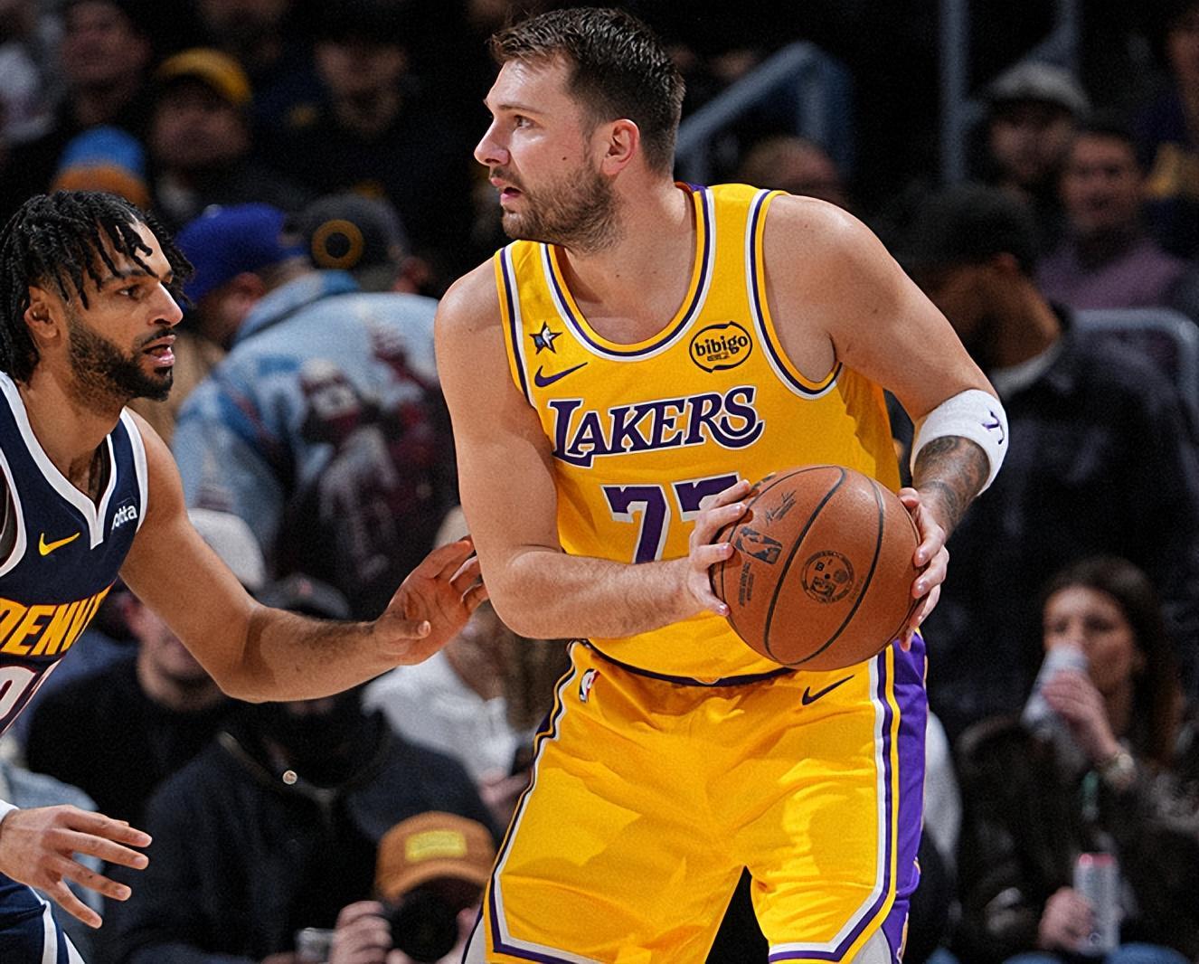 开云体育-NBA今日里程碑！杜兰特追平威少，东契奇超越约基奇，乔治创新高