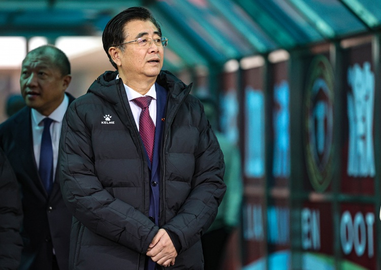 开云APP-宋凯：中国足球全方面落后尚未得到扭转，重大赛事未能实现突破