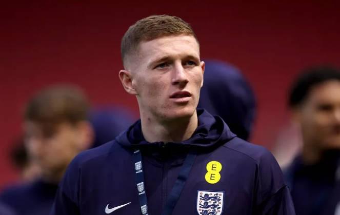 开云真人-邮报：曼城对安德森的兴趣取决于罗德里等人情况，也在关注里德