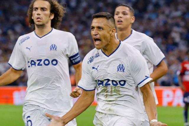 开云体育-欧冠小组赛末轮最大悬念？看前枪手能否气走热刺