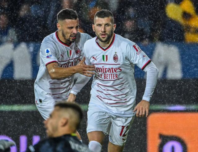 开云百家乐-【意甲】补时3球神剧本！莱昂传射 米兰3比1客胜