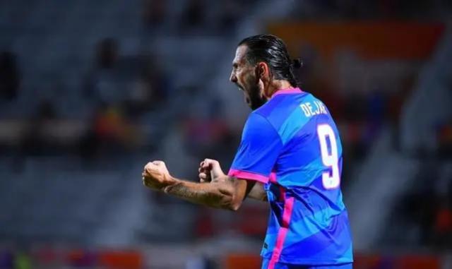 开云APP下载-传奇继续！40岁德扬再刷新亚冠纪录 助杰志创历史