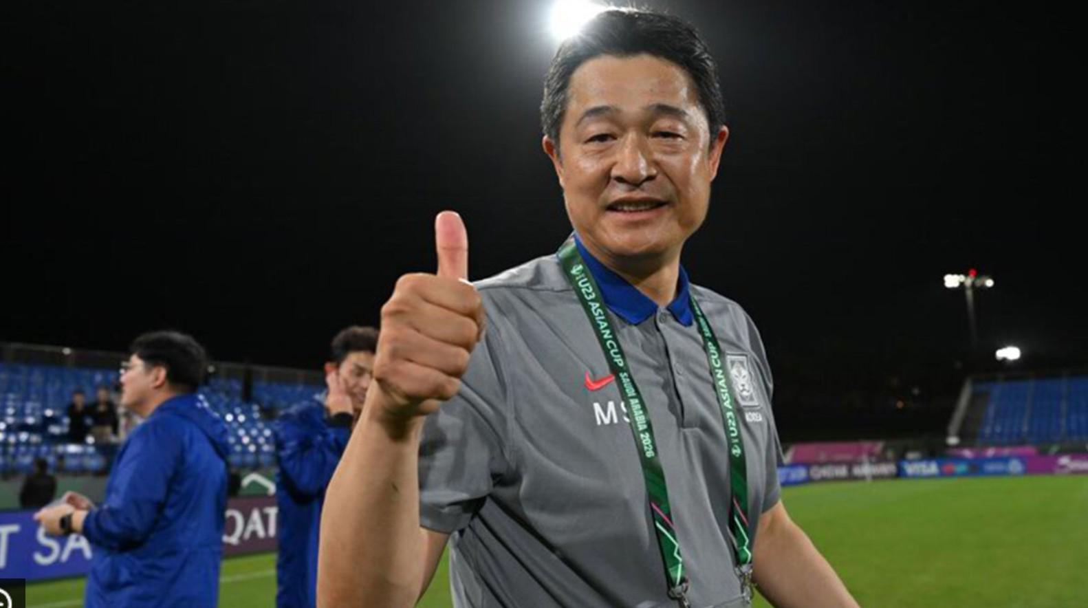 开云直播-日媒锐评韩国失利：只关注能豁免兵役的比赛；选教练只看名气