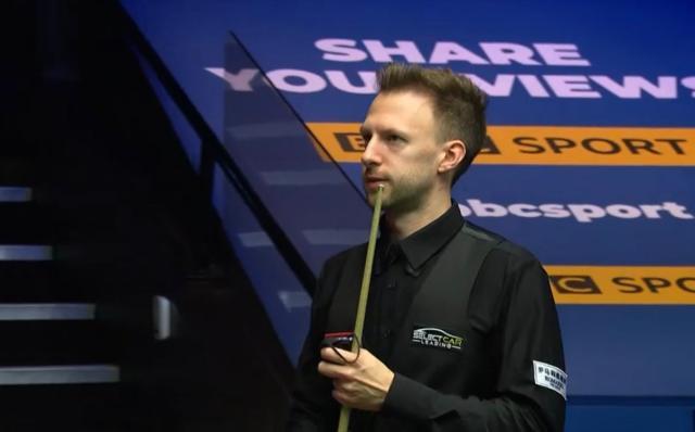 开云百家乐-世锦赛利索夫斯基“复仇”卡特 特鲁姆普大幅领先