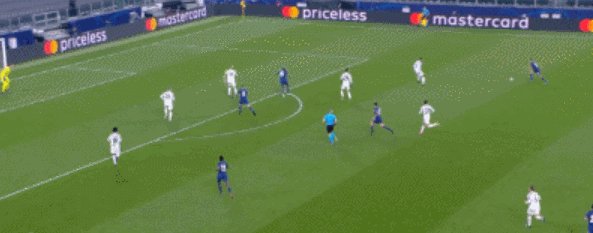 开云百家乐-【欧冠】基耶萨双响难救主 尤文加时赛3比2出局